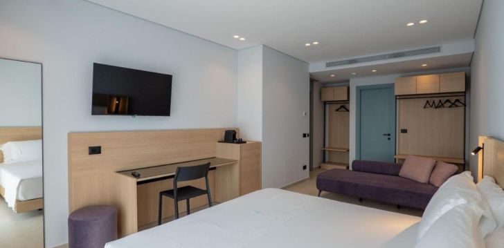 Rannalähedane puhkus Albaanias, 3* hotellis VICTORIA BOUTIQUE HOTEL! 4
