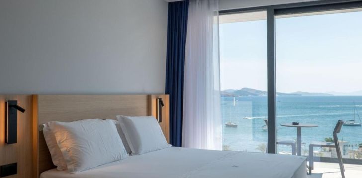 Rannalähedane puhkus Albaanias, 3* hotellis VICTORIA BOUTIQUE HOTEL! 5