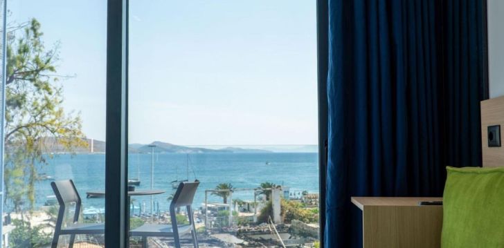 Rannalähedane puhkus Albaanias, 3* hotellis VICTORIA BOUTIQUE HOTEL! 7