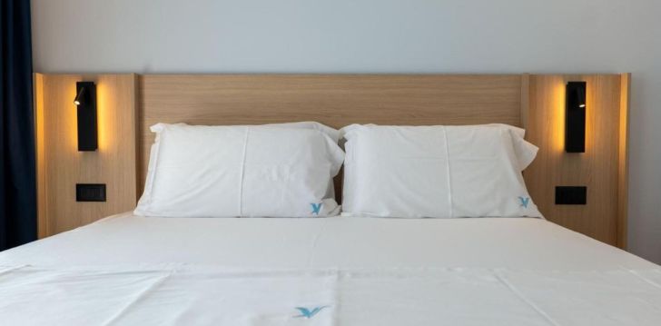 Rannalähedane puhkus Albaanias, 3* hotellis VICTORIA BOUTIQUE HOTEL! 8