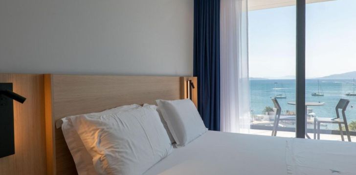 Rannalähedane puhkus Albaanias, 3* hotellis VICTORIA BOUTIQUE HOTEL! 9