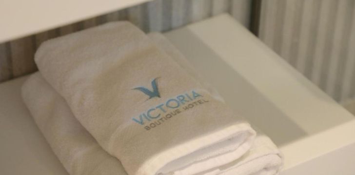 Rannalähedane puhkus Albaanias, 3* hotellis VICTORIA BOUTIQUE HOTEL! 13