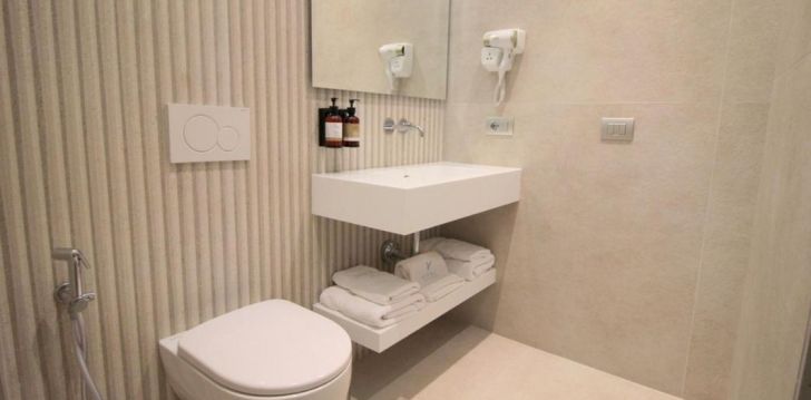Rannalähedane puhkus Albaanias, 3* hotellis VICTORIA BOUTIQUE HOTEL! 14