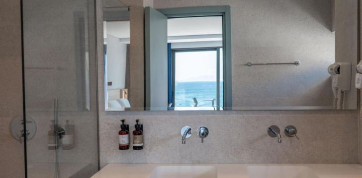 Rannalähedane puhkus Albaanias, 3* hotellis VICTORIA BOUTIQUE HOTEL! 15