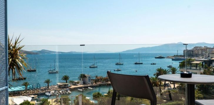 Rannalähedane puhkus Albaanias, 3* hotellis VICTORIA BOUTIQUE HOTEL! 16