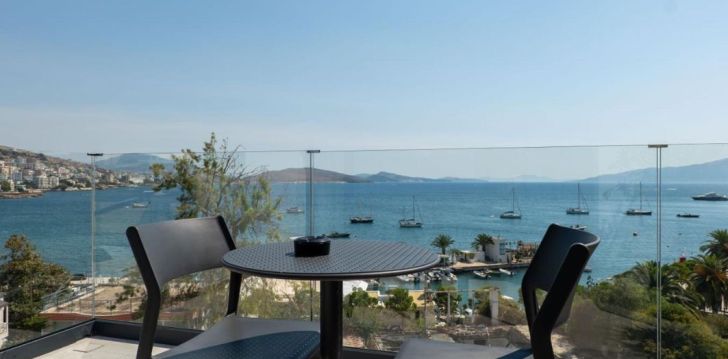 Rannalähedane puhkus Albaanias, 3* hotellis VICTORIA BOUTIQUE HOTEL! 17