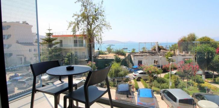 Rannalähedane puhkus Albaanias, 3* hotellis VICTORIA BOUTIQUE HOTEL! 18