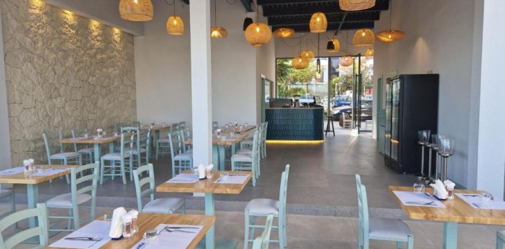 Rannalähedane puhkus Albaanias, 3* hotellis VICTORIA BOUTIQUE HOTEL! 20