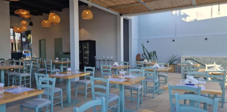 Rannalähedane puhkus Albaanias, 3* hotellis VICTORIA BOUTIQUE HOTEL! 21