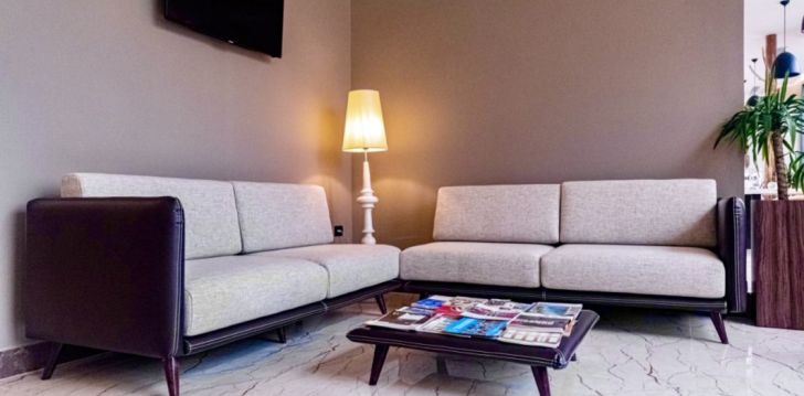 Tore mereäärne puhkus Vlores, 4* hotellis KRAAL HOTEL! 11