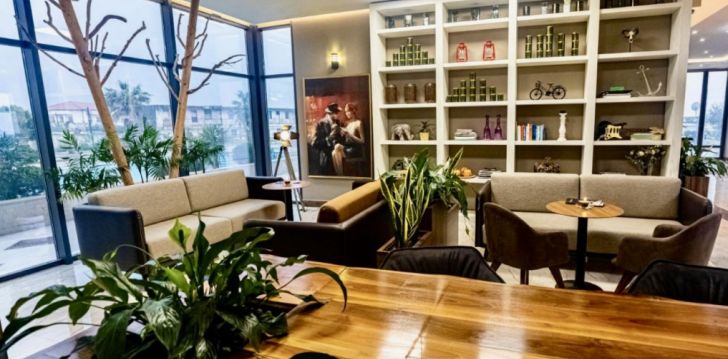 Tore mereäärne puhkus Vlores, 4* hotellis KRAAL HOTEL! 12