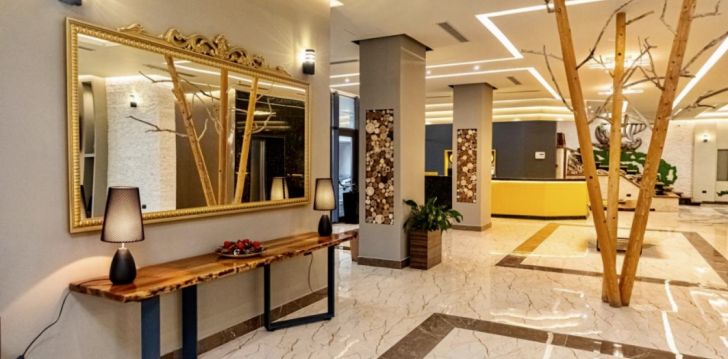 Tore mereäärne puhkus Vlores, 4* hotellis KRAAL HOTEL! 14