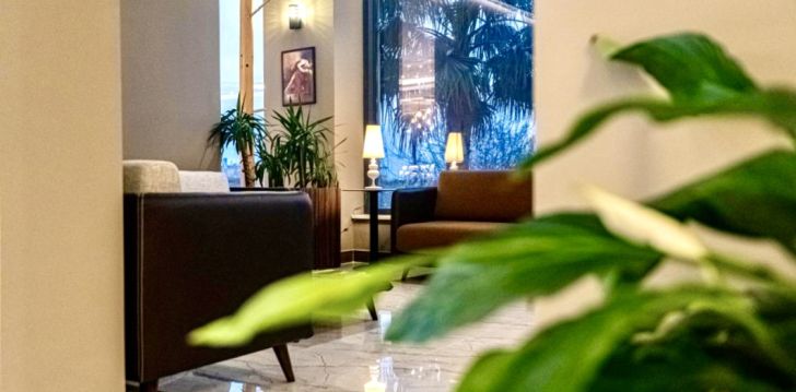 Tore mereäärne puhkus Vlores, 4* hotellis KRAAL HOTEL! 16