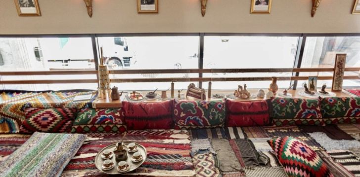 Tore mereäärne puhkus Vlores, 4* hotellis KRAAL HOTEL! 18