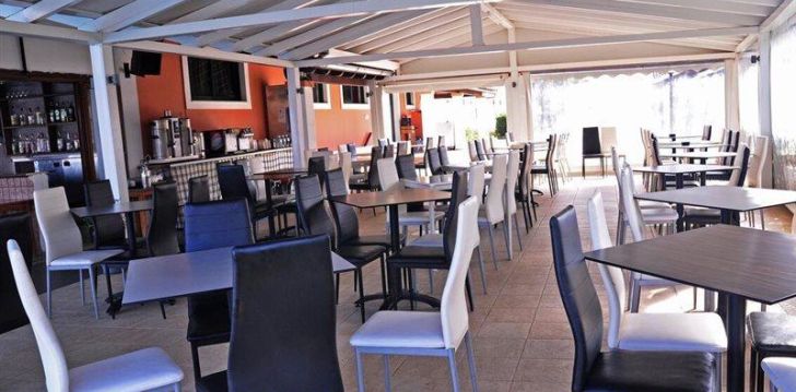 Imekaunis Korfu saar ja puhkus 2* hotellis MONIKA HOTEL! 11