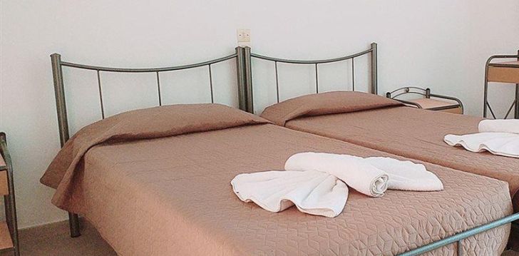 Imekaunis Korfu saar ja puhkus 2* hotellis MONIKA HOTEL! 13