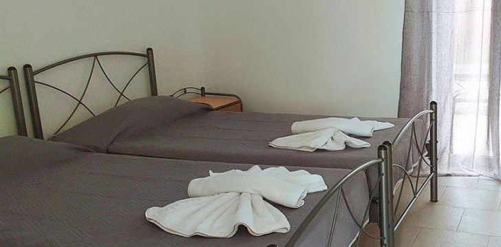 Imekaunis Korfu saar ja puhkus 2* hotellis MONIKA HOTEL! 14