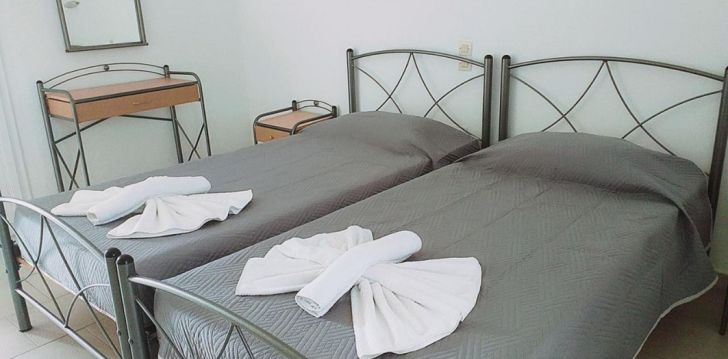 Imekaunis Korfu saar ja puhkus 2* hotellis MONIKA HOTEL! 15