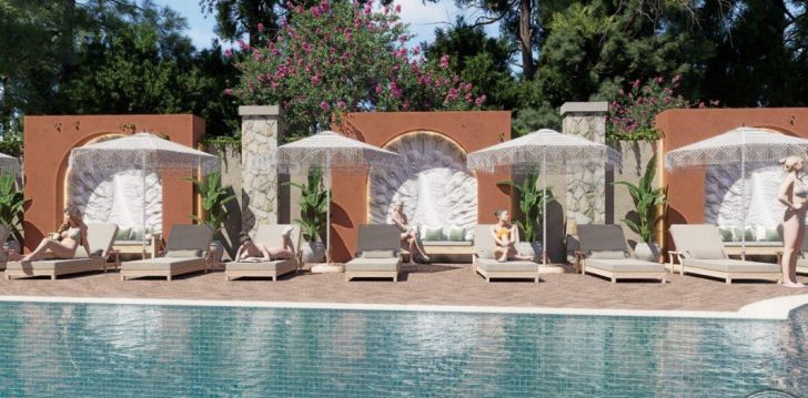 Hea hinna-kvaliteediga puhkus Alanyas, 4* hotellis ANNABELLA PARK HOTEL! 2