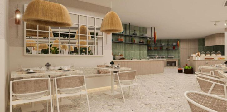 Hea hinna-kvaliteediga puhkus Alanyas, 4* hotellis ANNABELLA PARK HOTEL! 6