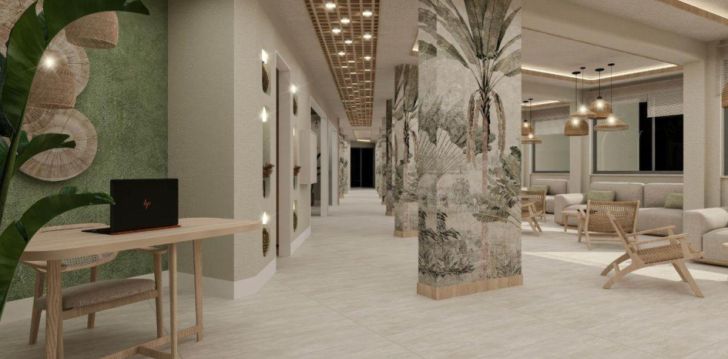 Hea hinna-kvaliteediga puhkus Alanyas, 4* hotellis ANNABELLA PARK HOTEL! 7