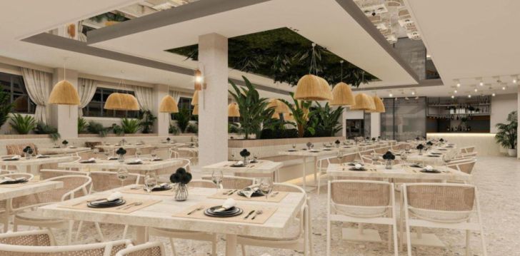 Hea hinna-kvaliteediga puhkus Alanyas, 4* hotellis ANNABELLA PARK HOTEL! 8