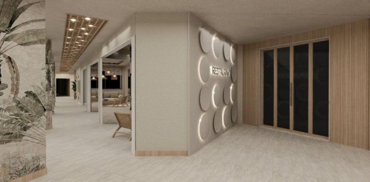 Hea hinna-kvaliteediga puhkus Alanyas, 4* hotellis ANNABELLA PARK HOTEL! 9