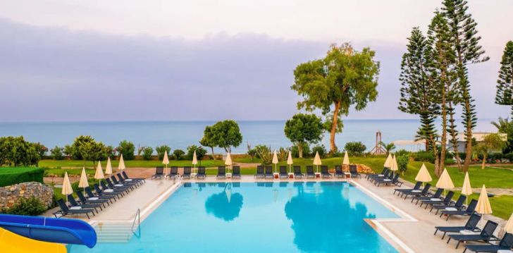 Ökonoomne mereäärne puhkus Türgis, 4* SENZA SUNSET BEACH HOTEL! 7