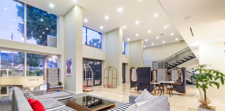 Ökonoomne mereäärne puhkus Türgis, 4* SENZA SUNSET BEACH HOTEL! 17