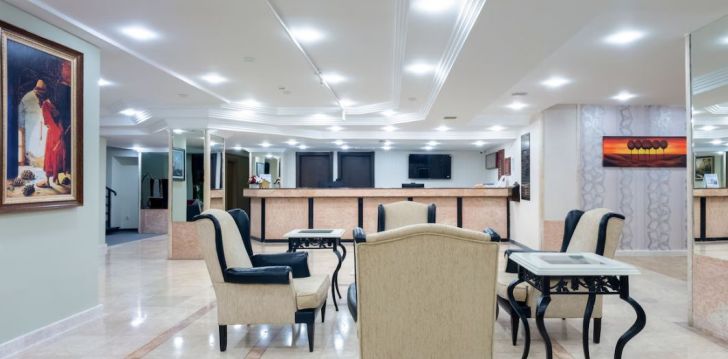 Ökonoomne mereäärne puhkus Türgis, 4* SENZA SUNSET BEACH HOTEL! 18