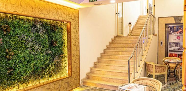 Ökonoomne mereäärne puhkus Türgis, 4* SENZA SUNSET BEACH HOTEL! 19