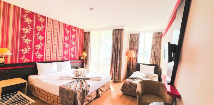 Ökonoomne mereäärne puhkus Türgis, 4* SENZA SUNSET BEACH HOTEL! 20