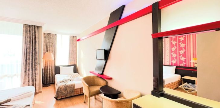 Ökonoomne mereäärne puhkus Türgis, 4* SENZA SUNSET BEACH HOTEL! 22