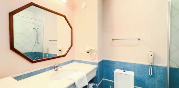 Ökonoomne mereäärne puhkus Türgis, 4* SENZA SUNSET BEACH HOTEL! 24