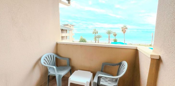 Ökonoomne mereäärne puhkus Türgis, 4* SENZA SUNSET BEACH HOTEL! 25