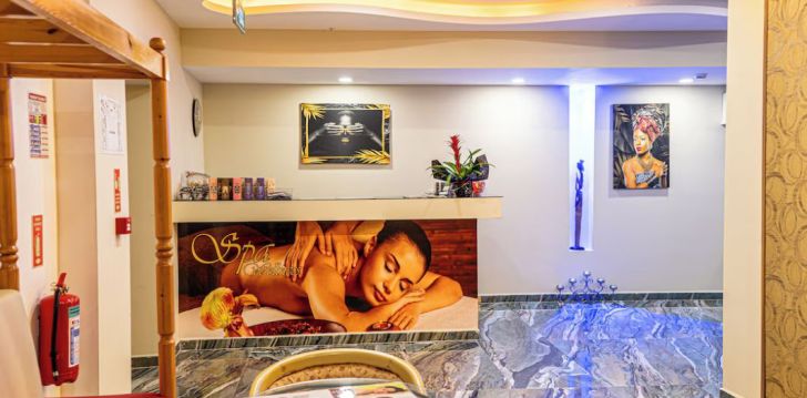Ökonoomne mereäärne puhkus Türgis, 4* SENZA SUNSET BEACH HOTEL! 26
