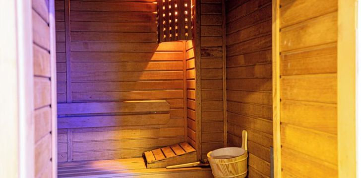 Ökonoomne mereäärne puhkus Türgis, 4* SENZA SUNSET BEACH HOTEL! 27