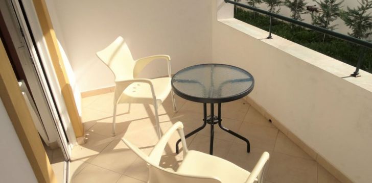 Praktiline valik puhkuseks Korful, 2* hotellis OASIS BEACH CLUB! 9