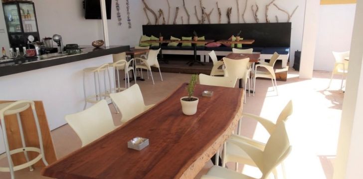 Praktiline valik puhkuseks Korful, 2* hotellis OASIS BEACH CLUB! 13