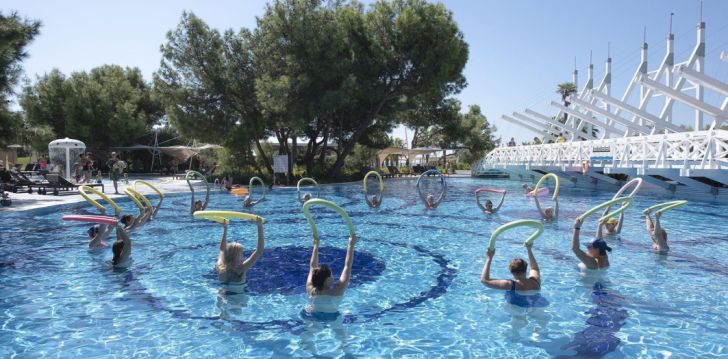 Puhkus Türgis, 5* hotellis LYKIA WORLD & LINKS GOLF! 11
