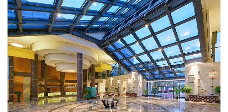 Puhkus Türgis, 5* hotellis LYKIA WORLD & LINKS GOLF! 12