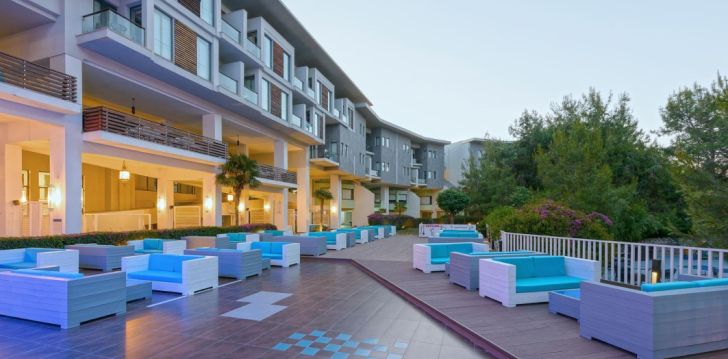 Puhkus Türgis, 5* hotellis LYKIA WORLD & LINKS GOLF! 14