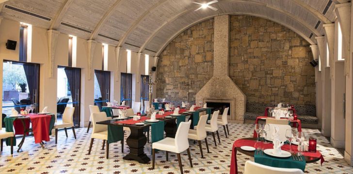 Puhkus Türgis, 5* hotellis LYKIA WORLD & LINKS GOLF! 16