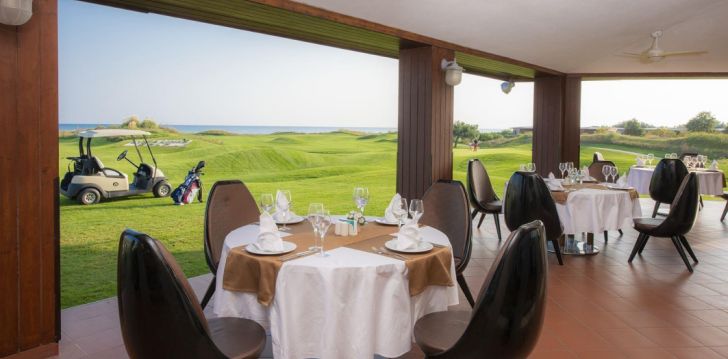 Puhkus Türgis, 5* hotellis LYKIA WORLD & LINKS GOLF! 18