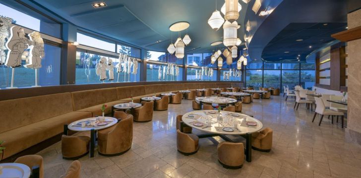 Puhkus Türgis, 5* hotellis LYKIA WORLD & LINKS GOLF! 19