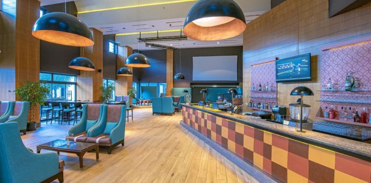 Puhkus Türgis, 5* hotellis LYKIA WORLD & LINKS GOLF! 20