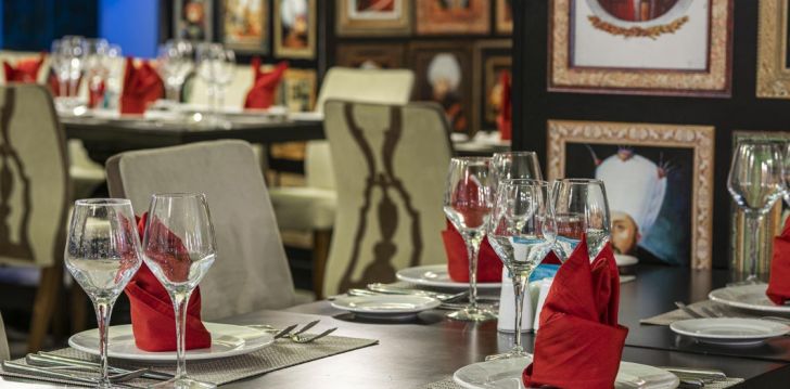Puhkus Türgis, 5* hotellis LYKIA WORLD & LINKS GOLF! 24