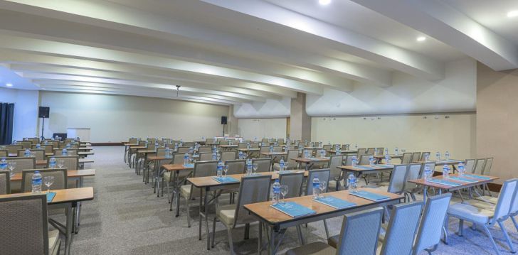 Puhkus Türgis, 5* hotellis LYKIA WORLD & LINKS GOLF! 28