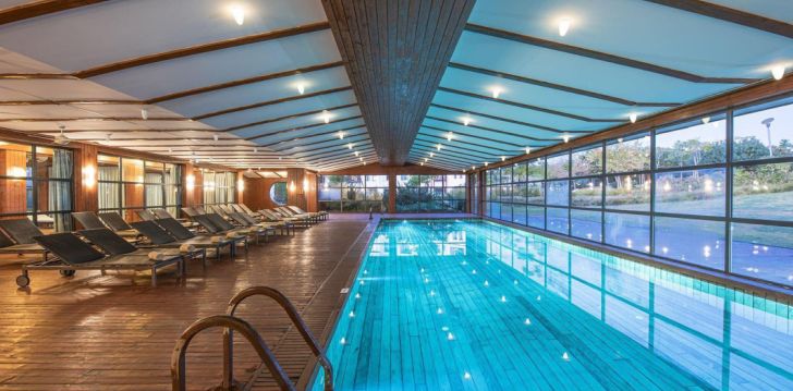 Puhkus Türgis, 5* hotellis LYKIA WORLD & LINKS GOLF! 29