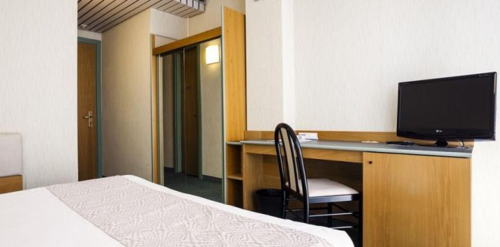 Reis Sardiiniasse, puhka 3* hotellis BEST WESTERN HOTEL RESIDENCE ITALIA! 4